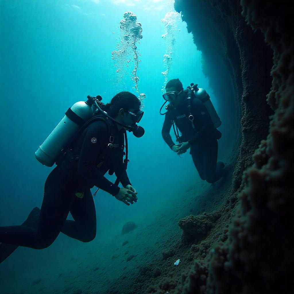 kursus diving jakarta